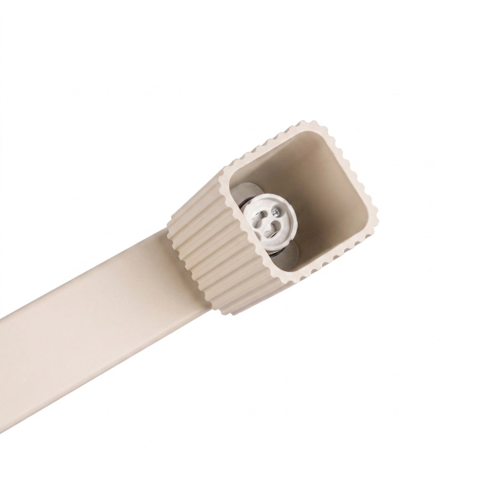 Plafoniera RAYO 2 beige