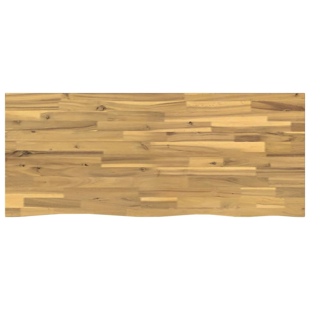 Piano del Tavolo Rettangolare 90 x 50 x 3,5 cm Rettangolare 938457