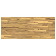 Piano del Tavolo Rettangolare 90 x 50 x 3,5 cm Rettangolare 938457