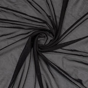 Tessuto a maglia 3 x 1,5 m - Tessuto in poliestere leggero - Tessuto reclinabile - Tessuto respirante - Tessuto resistente ai graffi - Per artigianato DIY