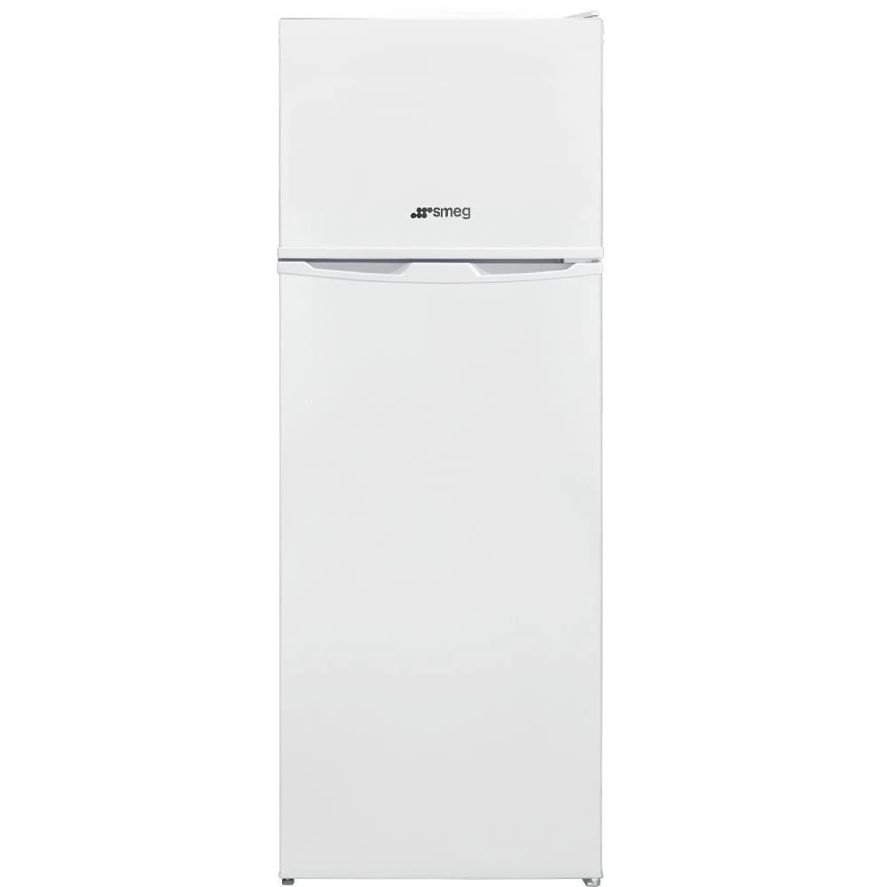 Smeg FD14EW frigorifero con congelatore Libera installazione 212 L E Bianco