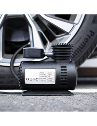 Mini Compressore Portatile 12V 250 PSI per Auto Camper