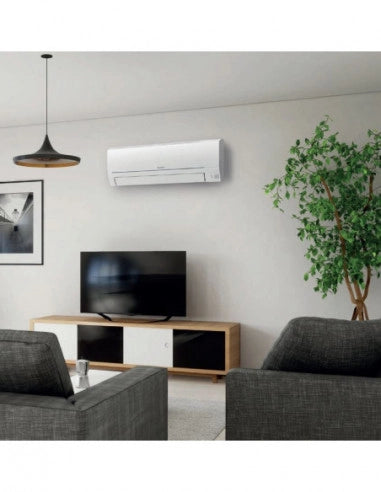 Condizionatore Mitsubishi Electric Smart Hr 24000 Btu R-32 Wi-Fi Optional