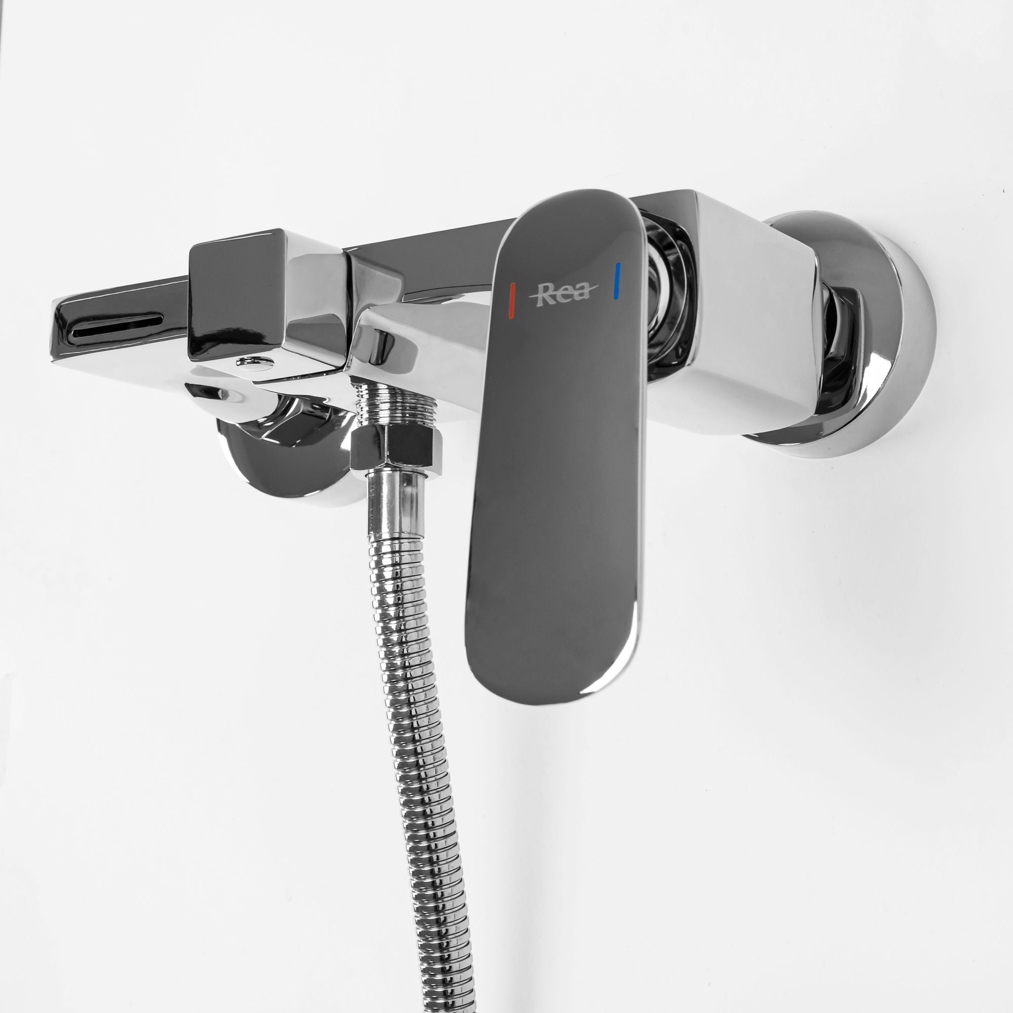 Rubinetto Da Vasca Rea Berg Chrome