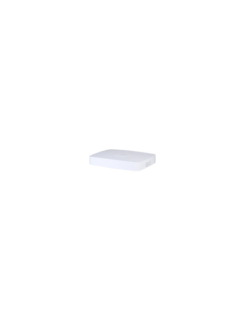 Dahua technology xvr4104c-i videoregistratori virtuali bianco
