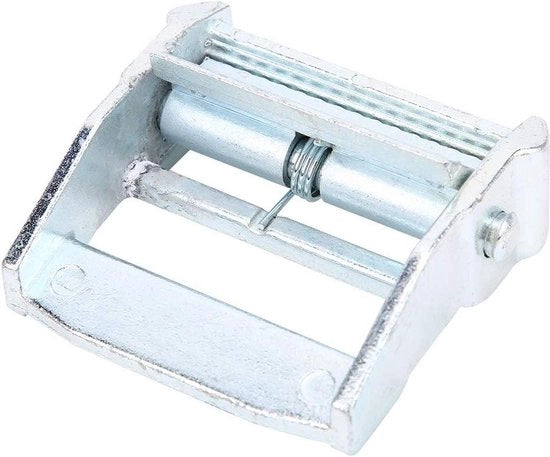 Hardware per connessione - Serraggio per serraggio (50 mm) - Grande gamma di prodotti.