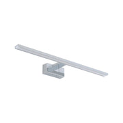 Applique bagno specchio 60cm LED 12W 4000K IP44 Nowodvorski