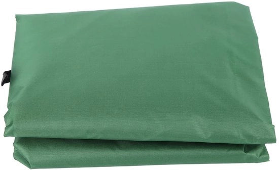Cuscino invernale impermeabile - Dimensioni 150x50 cm - Resistente ai graffi - Respirante - Installazione facile - Adatto per 3 persone