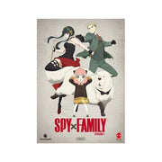 Spy x family - stagione 01 (4 dvd) 1153828