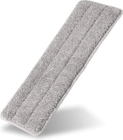 5 x assorbenti a microfibra per asciugamano di ricambio per aspirapolvere touchless deluxe XXL