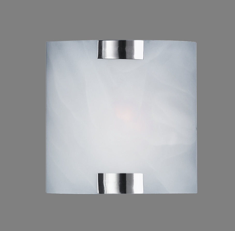 Applique da Interno  E14 in Metallo Cromo