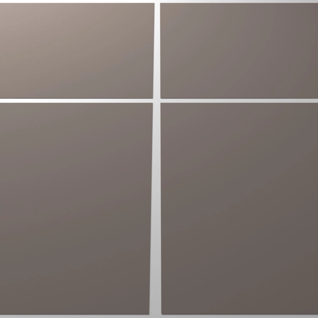 Pittura Super Lavabile Acril Silossanico R-180 Antialga Esterno - Rivestimenti Esterni B608 - Litri 14