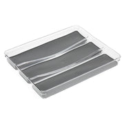 ORGANIZER DA CASSETTI 40X32X4,5CM