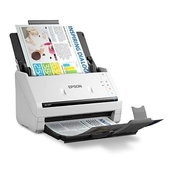 Epson workforce ds-530ii - B11B261401