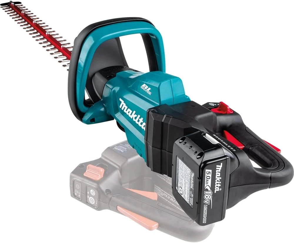 TAILLE-HAIE MAKITA 18 V LI-ION 60 CM (PRODUIT SEUL) - DUH602Z