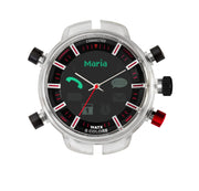WATX&COLORS WATCHES Mod. RWA6700