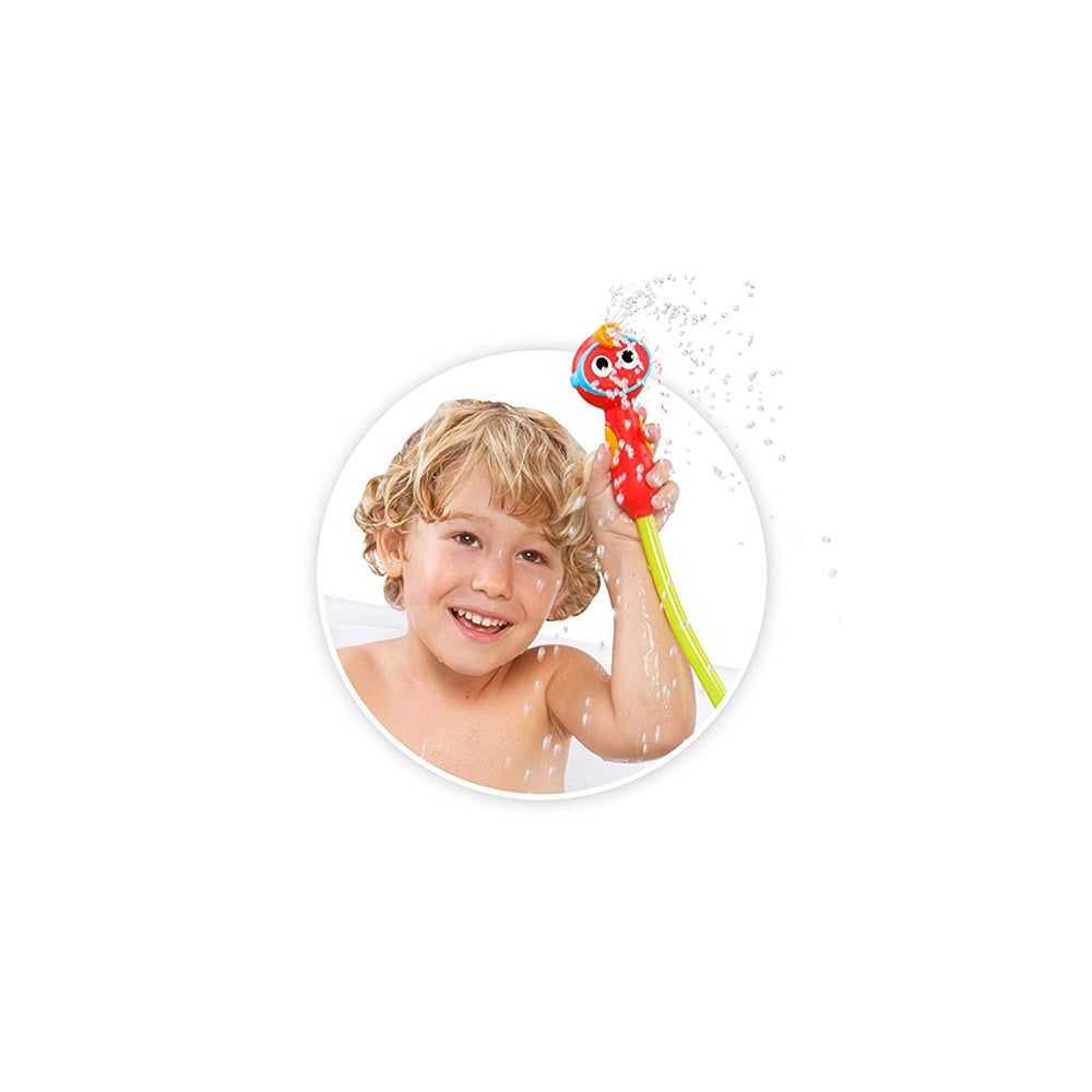 Sottomarino con Doccino Spray per il Bagnetto Yookidoo 40139