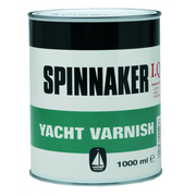 SPINNAKER STANDARD LT.1