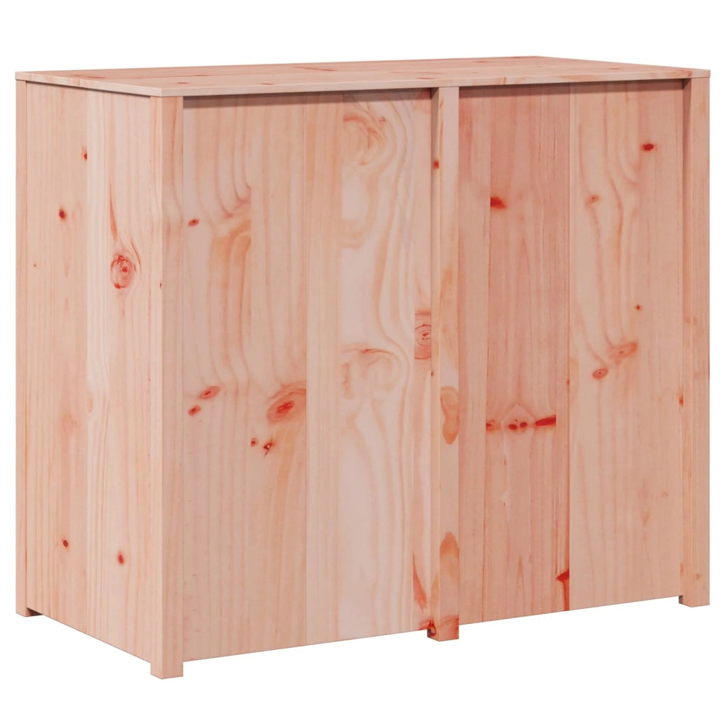 Mobile da cucina MEPPEL Legno di Douglas 106 x 55 x 92 cm 868180