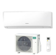 Condizionatore General Fujitsu KN 12000 Btu ASHH12KNCA R-32 Wi-Fi Integrato