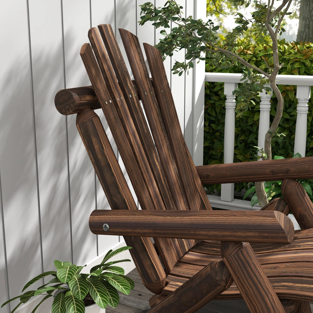 Sedia Giardino ¨C Zephmum ¨C Polyrattan, Grigio Antracite