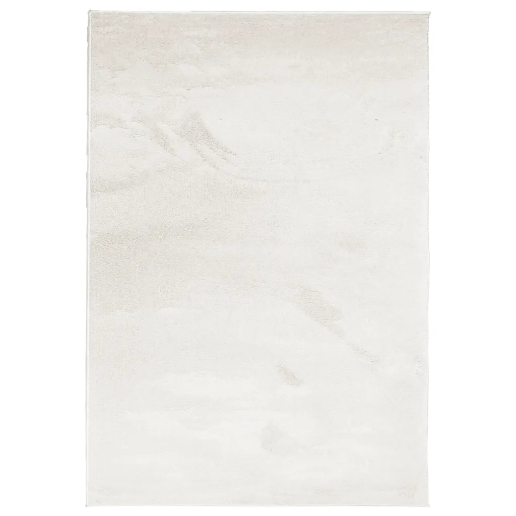 Tappeto OVIEDO a Pelo Corto Beige 140x200 cm