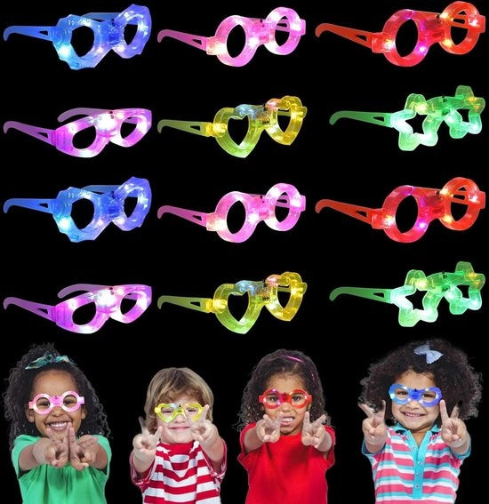 Specchio Cosmetico con 5X Zoom e Illuminazione LED - Ricaricabile via USB - Specchio da Tavolo/Ritratto 360° Girevole