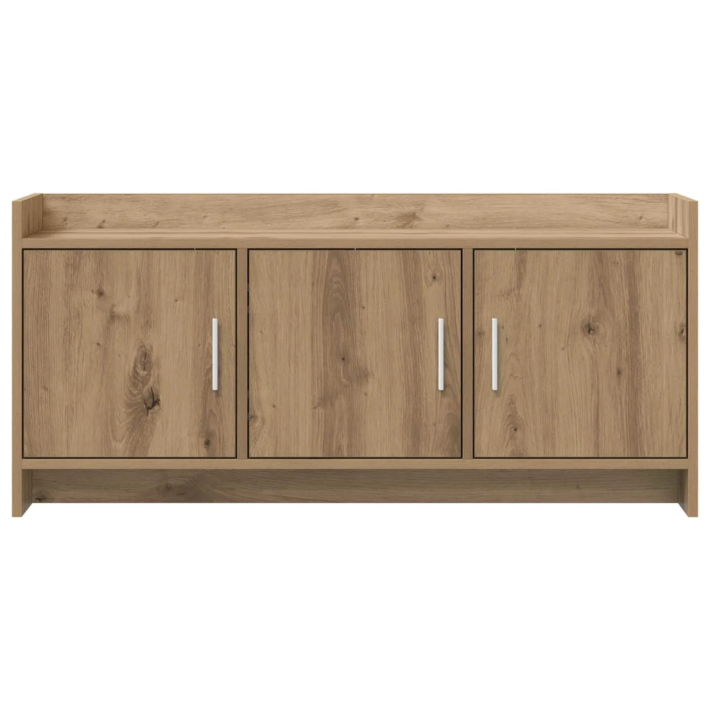 Mobile TV 102 x 33 x 47 cm Rovere Artigianale 8011194