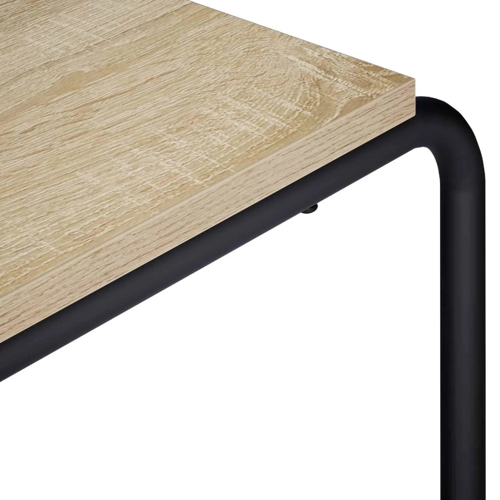 Supporto TV 80 x 35.5 x 42 cm Rovere Sonoma 8007883