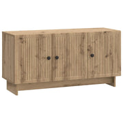 Mobile TV Rovere Artigianale 99 x 34,5 x 50 cm