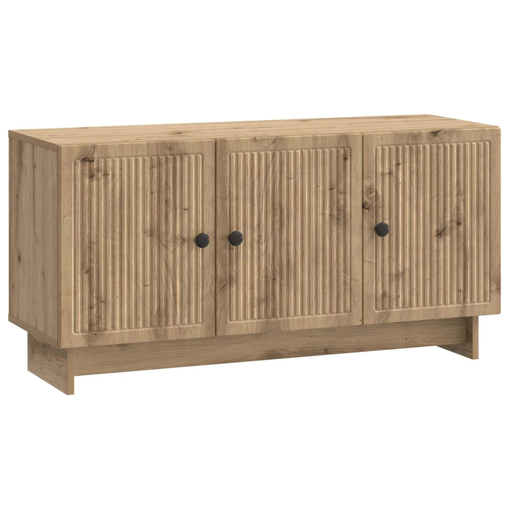Mobile TV Rovere Artigianale 99 x 34,5 x 50 cm