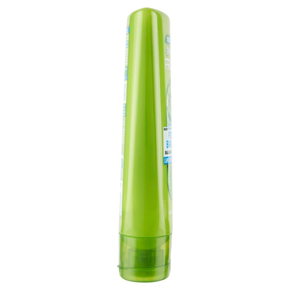 GARNIER FRUCTIS SET 3 PZ BALSAMO FORTI & BRILLANTI PER CAPELLI NORMALI 200 ML L'UNO