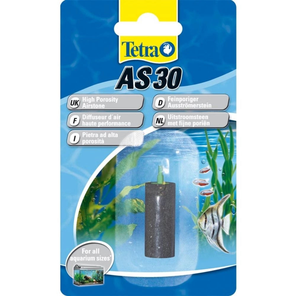 Tetra Pietra Porosa AS30 Medium 30mm x 15mm