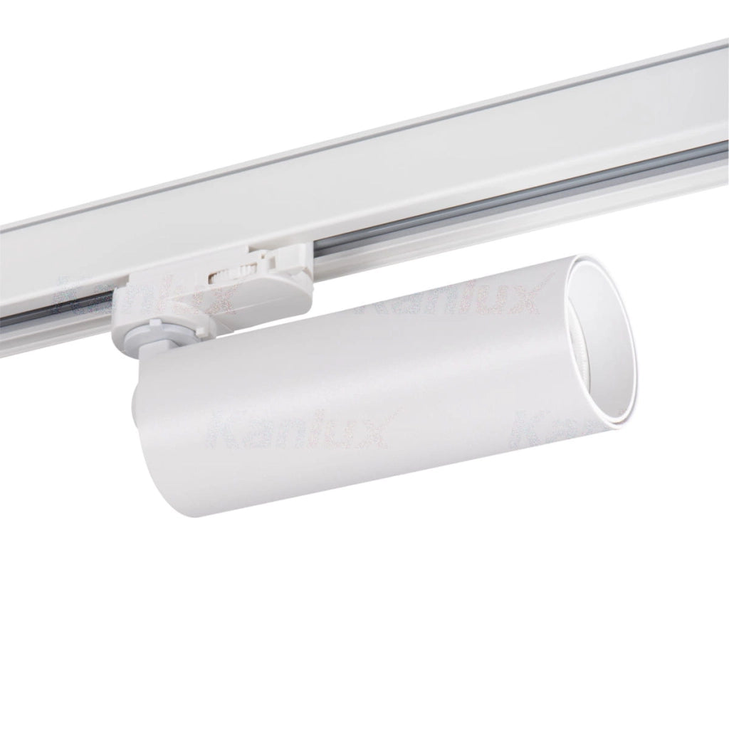 Kanlux Acord ATL2 33138 faretto su binario GU10 IP20