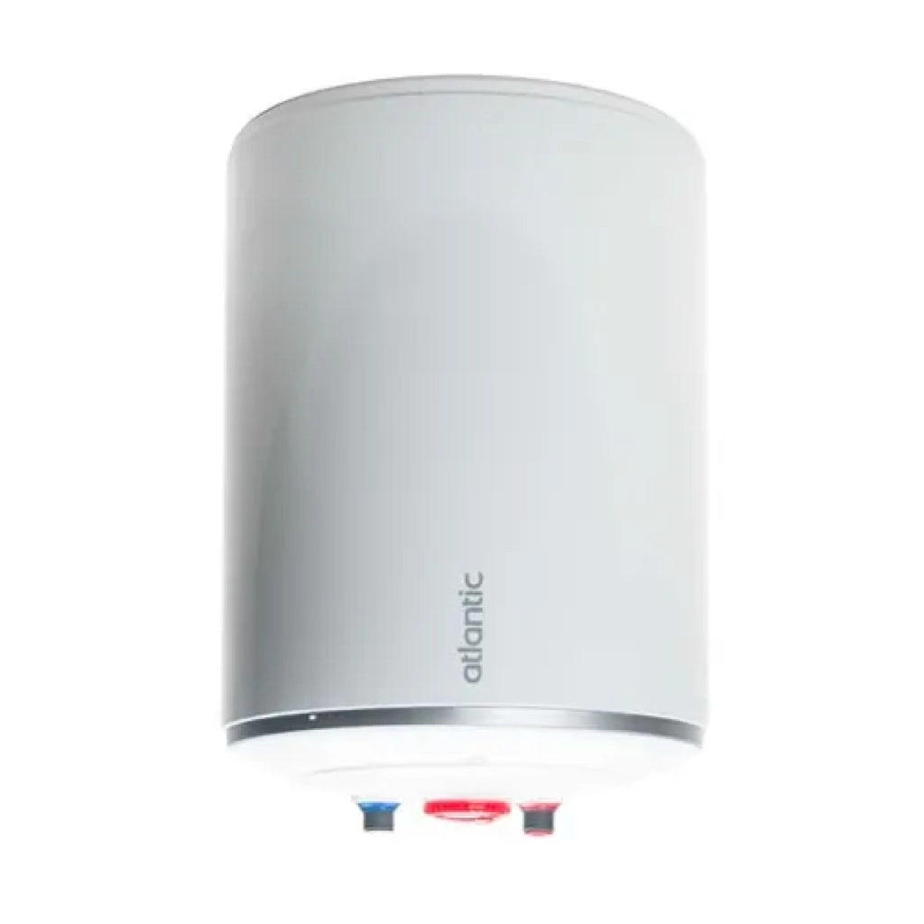 SCALDABAGNO ELETTRICO VERTICALE SOPRALAVELLO MODELLO EGO LT 15 - 2 ANNI  - ATC