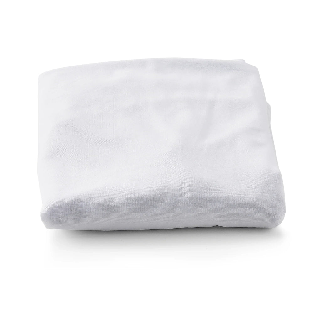 Coprisedia elastico bianco protettivo 03_0009488