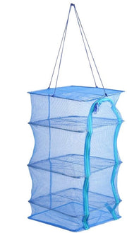 Asciugamano per frutta e verdura - 35 cm - Opvouwbaar e facilmente ripiegabile - Ideale per asciugare pesce e verdura