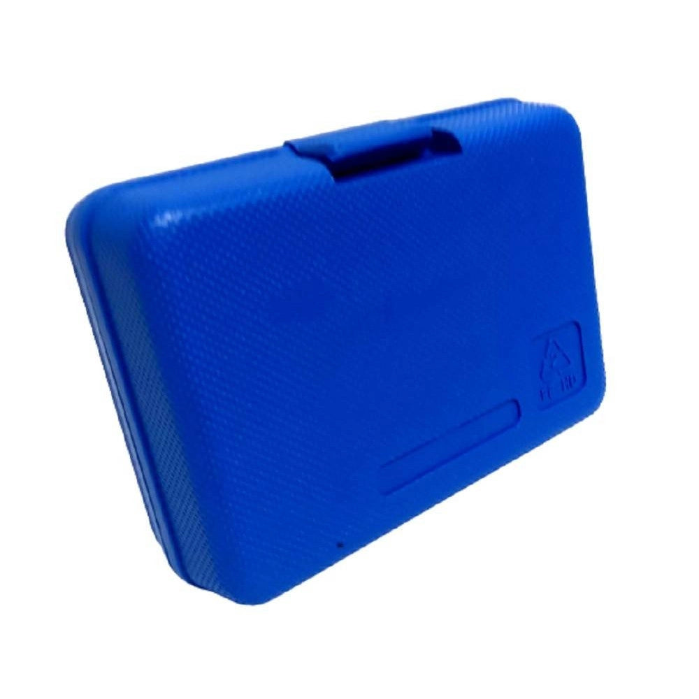 Trade Shop - Set 4 Pz Estrattori Per Prigionieri A Rullo Rimozione Vite Spezzate Attacco 1/4" -