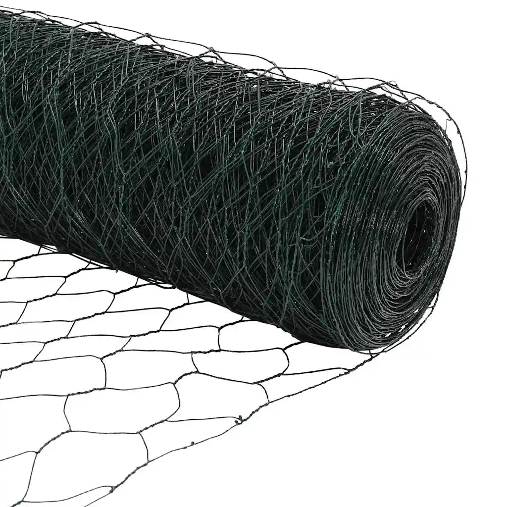 Palo della recinzione | Pannello per recinzione Verde