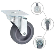 Rotelle Girevoli 4 pz 75 mm CFW2761621