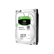 Seagate barracuda st4000dm004 disco rigido interno 4 tb 5400 giri/min 256 mb 3.5" serial ata iii