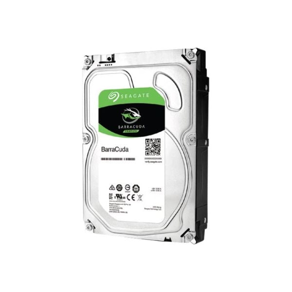 Seagate barracuda st4000dm004 disco rigido interno 4 tb 5400 giri/min 256 mb 3.5" serial ata iii