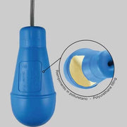 REGOLATORE DI LIVELLO MERCURY PER ACQUE REFLUE MT.10 - 1 pezzi - Idroweb