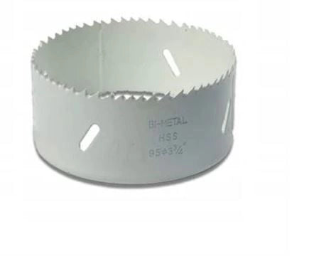 Ecef 57065 Sega a Tazza Bimetallica Diametro 65mm