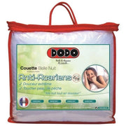 Trapunta temperata DODO 350gr / m NICE NIGHT 140x200cm