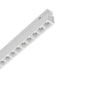 Sistema Lineare Ego Accent 13w 3000k 1-10v Wh Ideal-lux