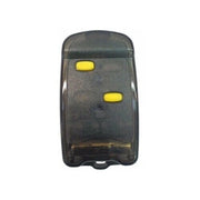 TRASMETTITORE 2 CANALI 30.875 MHZ AM TQL2 AUTOMAZIONE AUTOMATISMI ORIGINALE