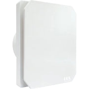 ASPIRATORE ELETTRICO LEVANTE LUX - 323 BIANCO MC/H  90 WATT 15 FORO MM 90- 1 pezzi