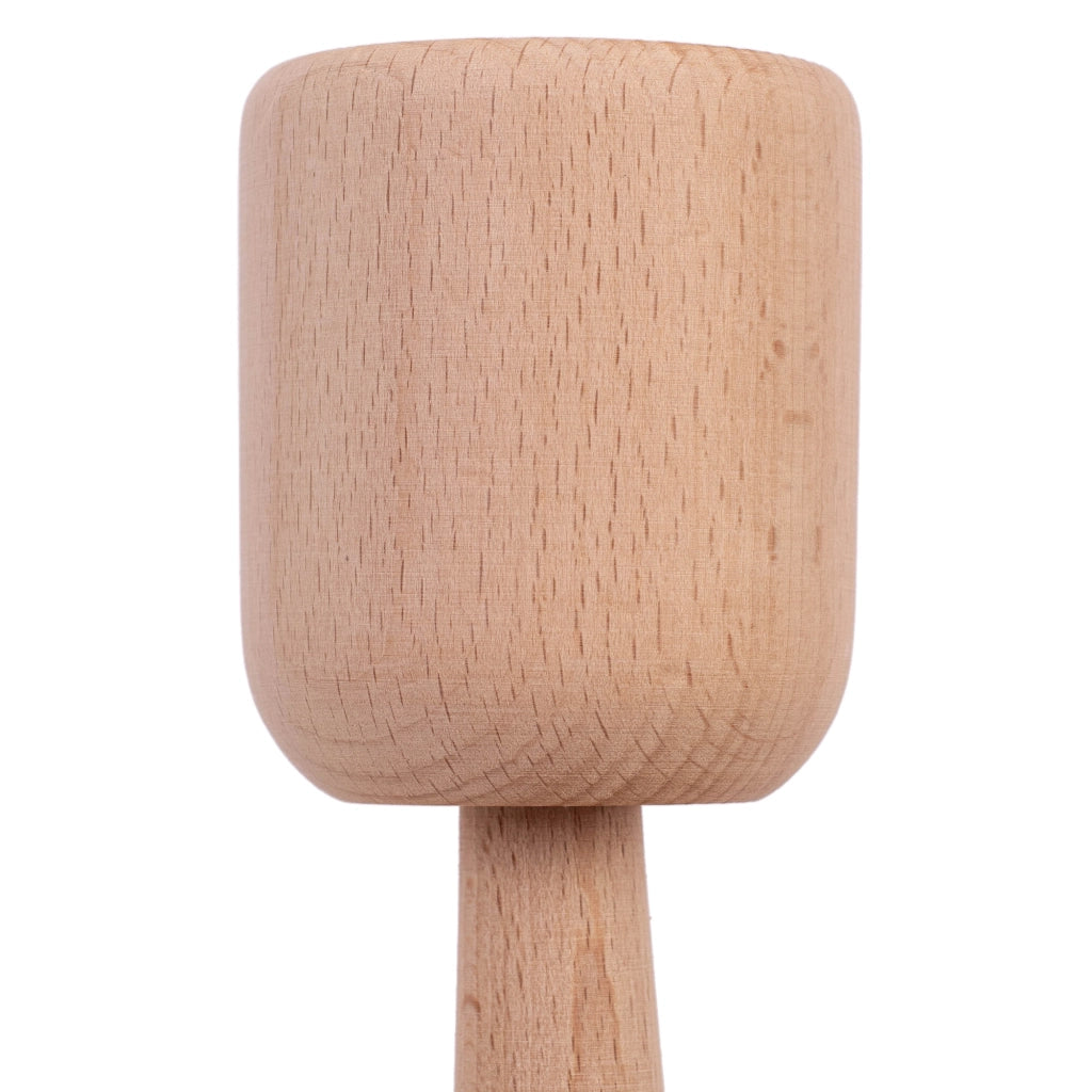 Pressino in legno per crauti KADAX, 61 cm
