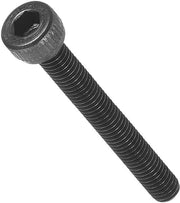50 pezzi di viti M3-0,5 x 25 mm, nera ossidata, grado 12,9 - per stampanti 3D mobili.